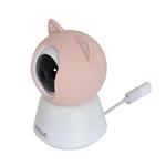 EVOLVEO Baby Monitor N5 ružový