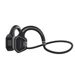 EVOLVEO BoneSwim MP3 16GB sivá