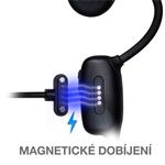 EVOLVEO BoneSwim Pro MP3 32GB čierna