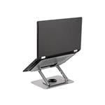 EVOLVEO CoolGuy, stojan pod notebook, 17", záruka 5 let, šedý