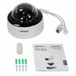 EVOLVEO Detective POE8 SMART - kamera antivandal POE/ IP
