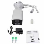 EVOLVEO Detective POE8 SMART - POE/IP kamera