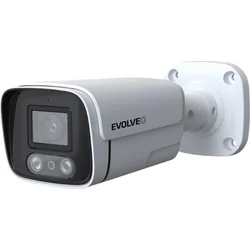 EVOLVEO Detective POE8 SMART - POE/IP kamera