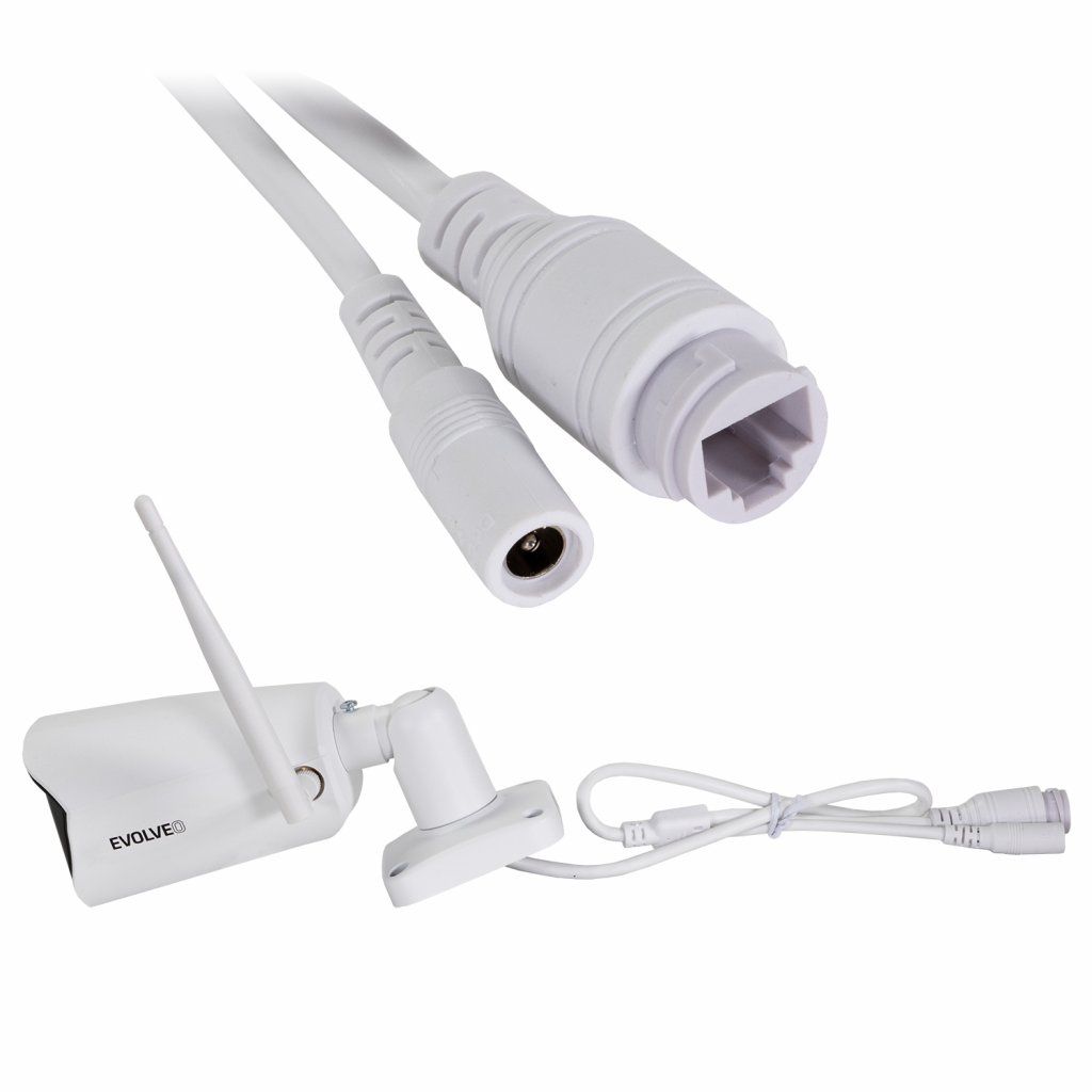 EVOLVEO Detective WN8 SMART