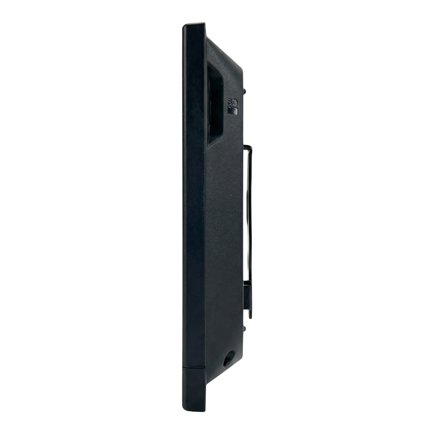 EVOLVEO DoorPhone ID-1, 2drátový videotelefon s RFID, otiskem prstu a podporou ONVIF kamer