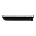 EVOLVEO DoorPhone W7 stříbrný monitor