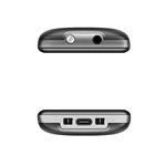 EVOLVEO EasyPhone černý