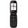 EVOLVEO EASYPHONE FD červený