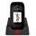 EVOLVEO EASYPHONE FD čierny