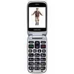 EVOLVEO EasyPhone FP černý