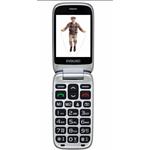 EVOLVEO EasyPhone FS černý