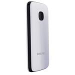 EVOLVEO EasyPhone ID biely