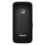 EVOLVEO EasyPhone ID černý