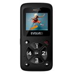 EVOLVEO EasyPhone ID čierny