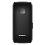 EVOLVEO EasyPhone ID čierny