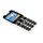 EVOLVEO EasyPhone XD bílý