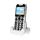 EVOLVEO EasyPhone XD bílý