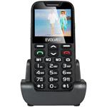 EVOLVEO EasyPhone XD EP-600-XDB černý