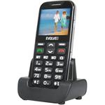 EVOLVEO EasyPhone XD EP-600-XDB černý