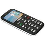 EVOLVEO EasyPhone XD EP-600-XDB černý