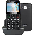 EVOLVEO EasyPhone XD EP-600-XDB čierny