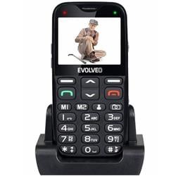 EVOLVEO EasyPhone XG černý