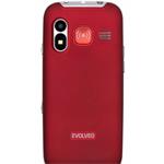 EVOLVEO EasyPhone XG červený EP-650-XGR