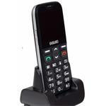 EVOLVEO EasyPhone XG čierny EP-650-XGB