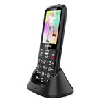 EVOLVEO EasyPhone XO čierny
