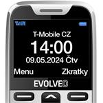 EVOLVEO EasyPhone XR biely