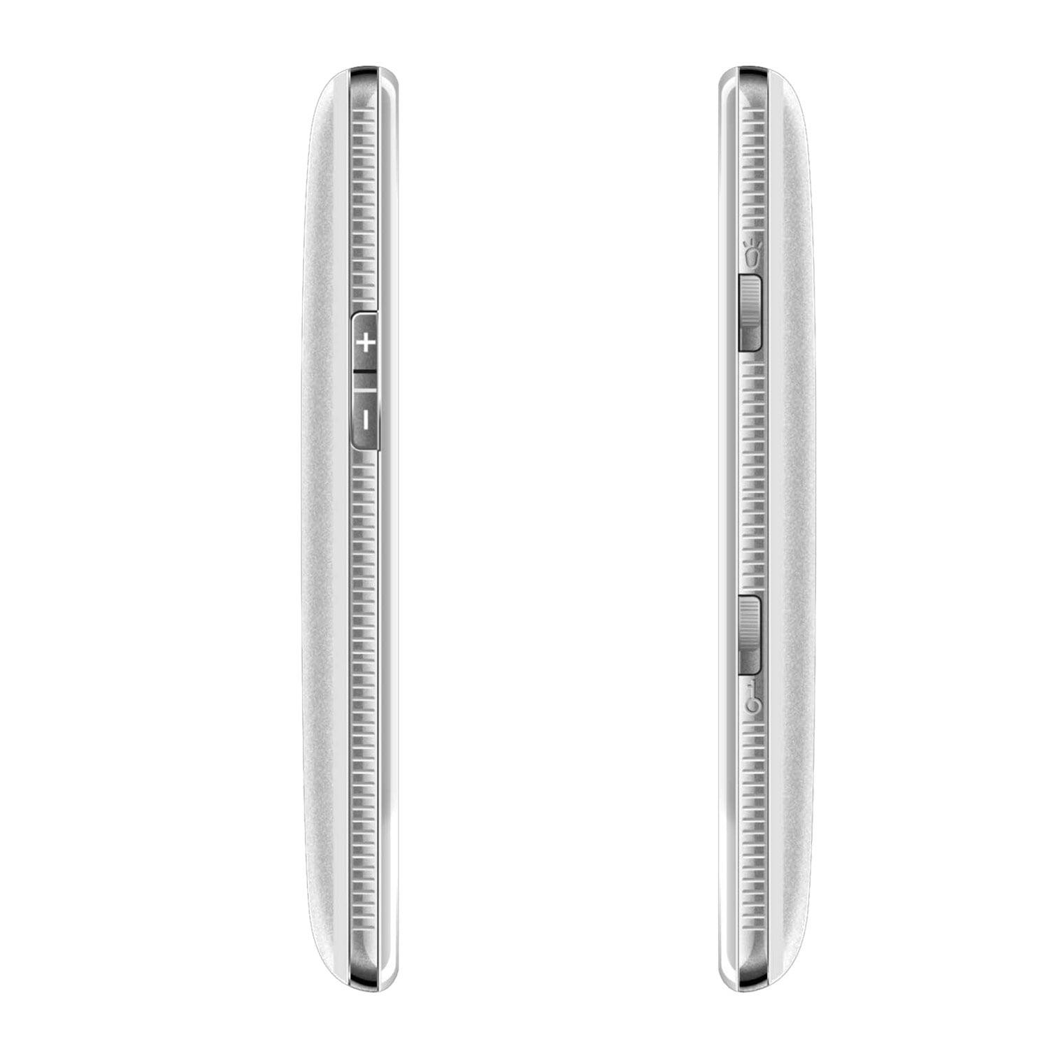 EVOLVEO EasyPhone XR bílý