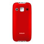 EVOLVEO EasyPhone XR červený