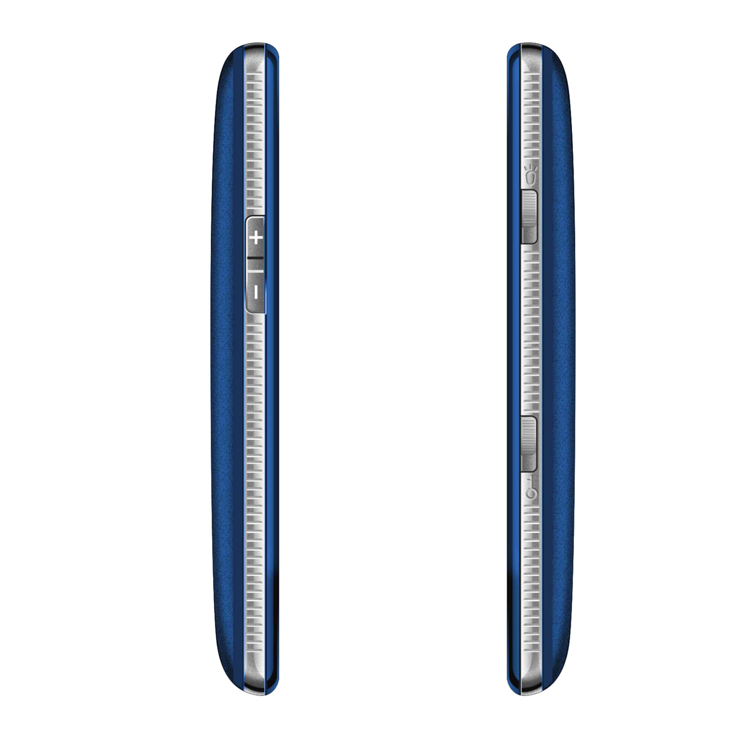 EVOLVEO EasyPhone XR modrý