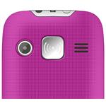 EVOLVEO EasyPhone XR růžový