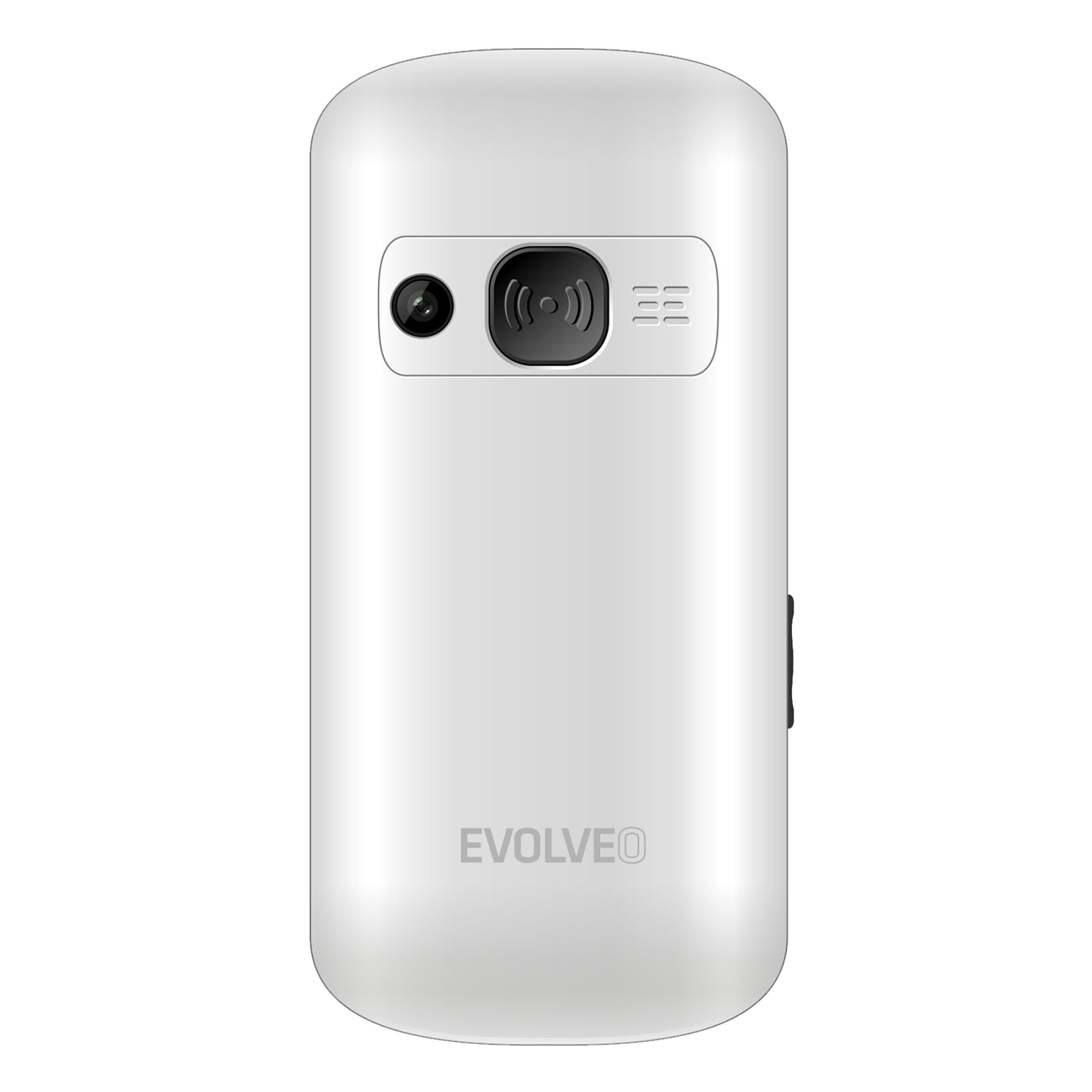 EVOLVEO EasyPhone XS biely