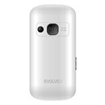 EVOLVEO EasyPhone XS biely