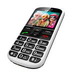 EVOLVEO EasyPhone XS biely