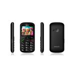 EVOLVEO EasyPhone XS černý