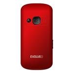 EVOLVEO EasyPhone XS červený