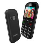 EVOLVEO EasyPhone XS čierny