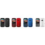 EVOLVEO EasyPhone XS modrý