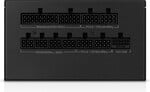 EVOLVEO G1200, napájací zdroj 1200 W, 80+ GOLD, ATX 3.1, PCIe 5.1, modulárny