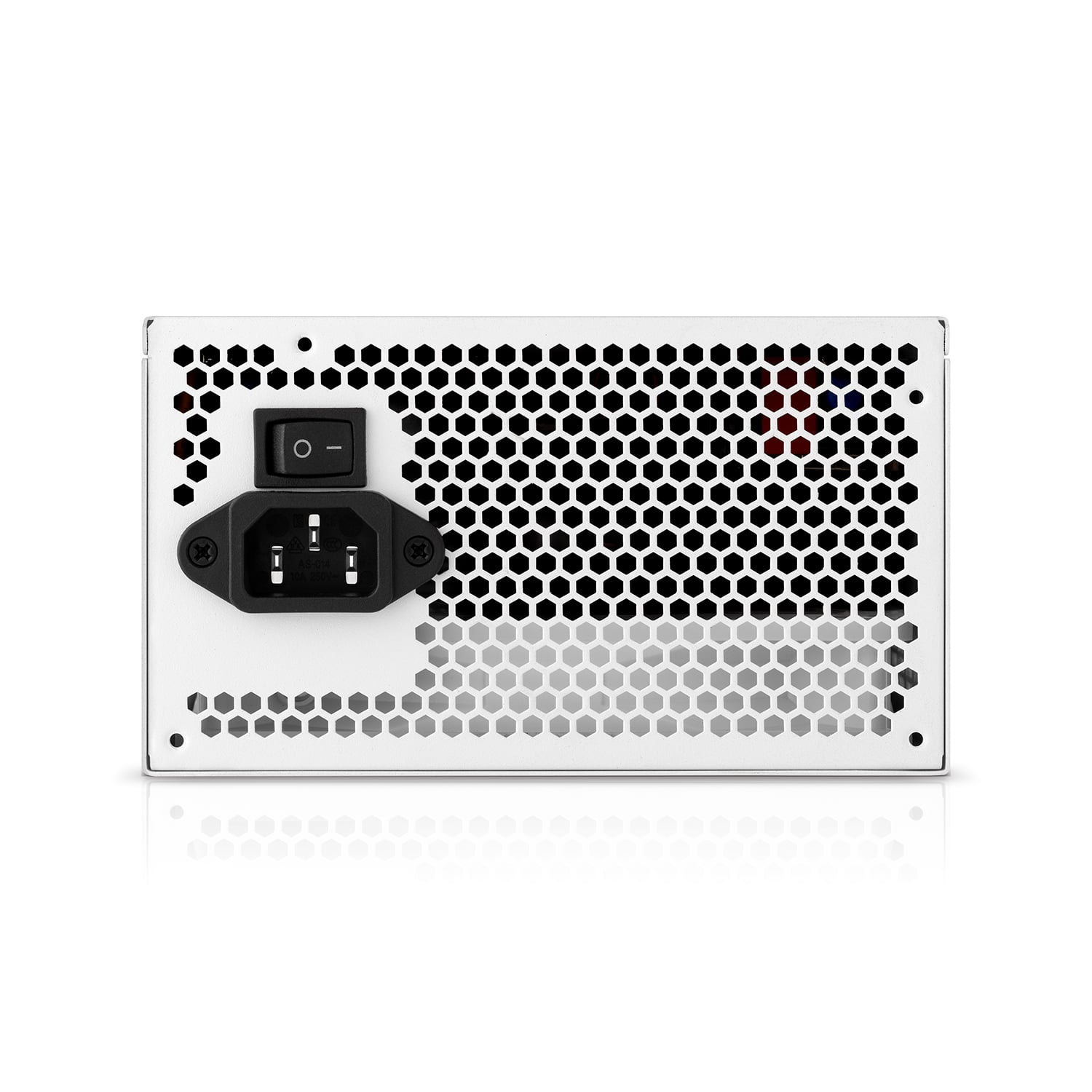 EVOLVEO G850, 850W, 80+ GOLD, ATX 3.1, PCIe 5.1, modulárny