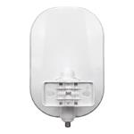 EVOLVEO HDO 2, aktivní venkovní DVB-T2 anténa, filtr LTE/4G/5G