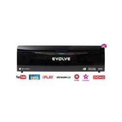 EVOLVEO Infinity TwinCorder HD