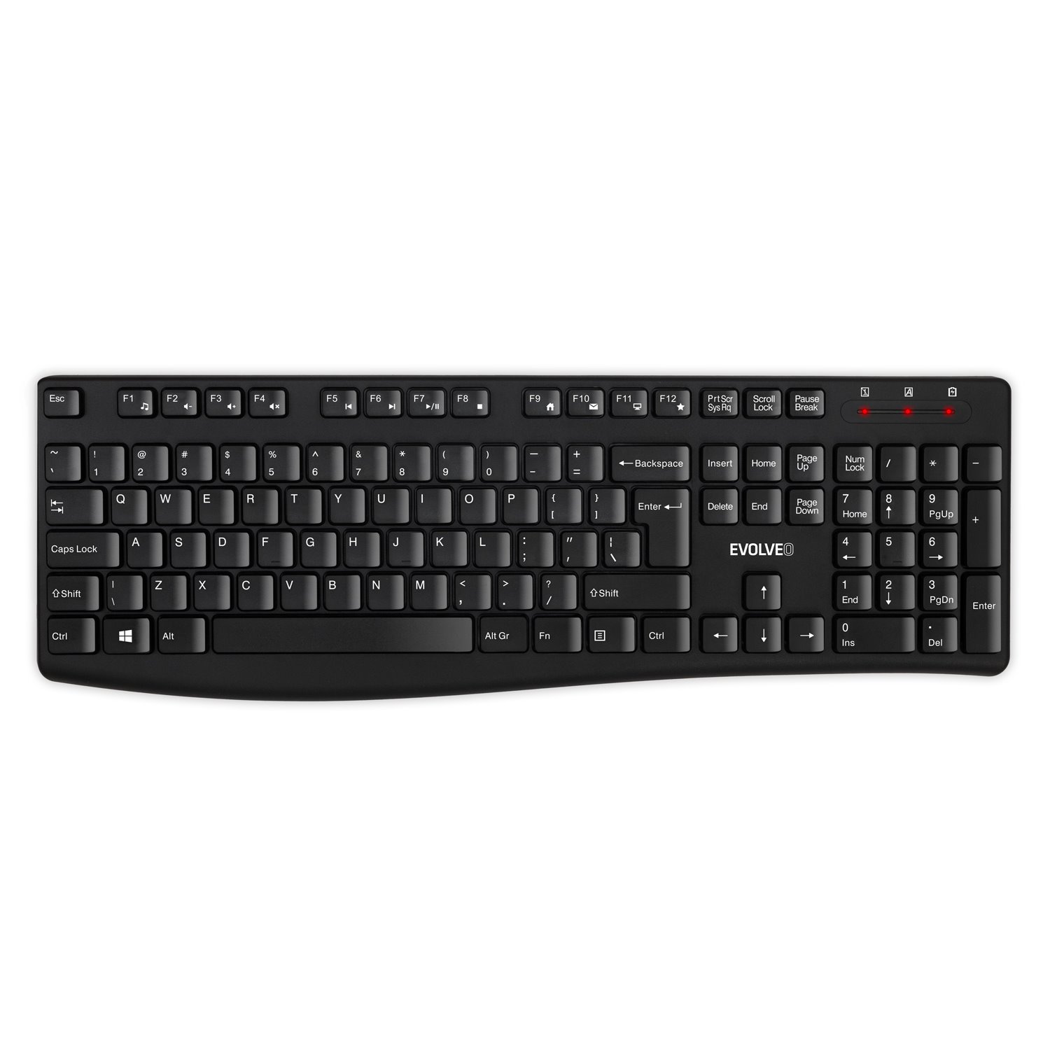 EVOLVEO K1050, US