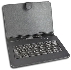 EVOLVEO KT10B pouzdro pro 10,2" tablet s klávesnicí