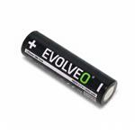 EVOLVEO LiPower 186 Core 2500, 18650 Li-ion batéria (3,7 V / 2500 mAh), 3ks