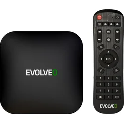 EVOLVEO MultiMedia Box C4