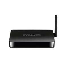 EVOLVEO MULTIMEDIA BOX M4
